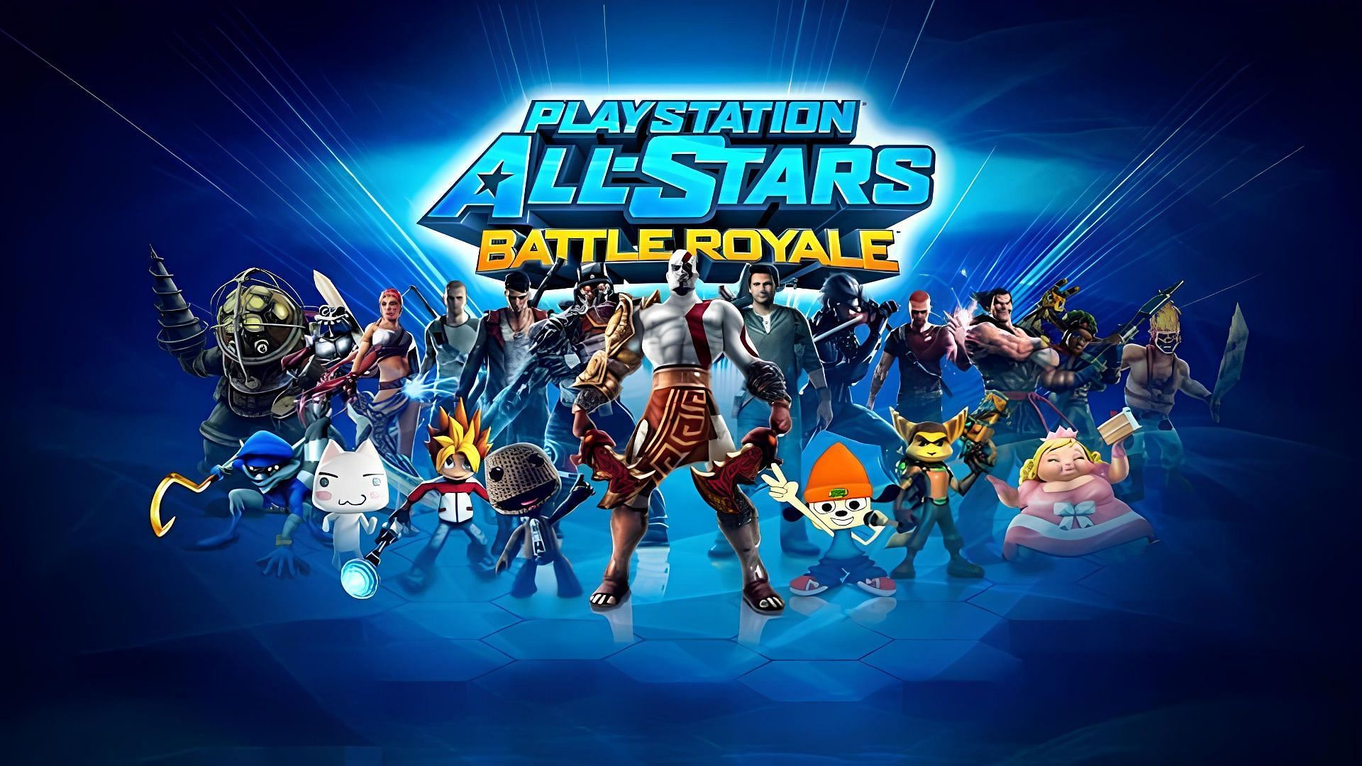 A sequel to this game today would sell like hotcakes (image via Sony Interactive Entertainment)